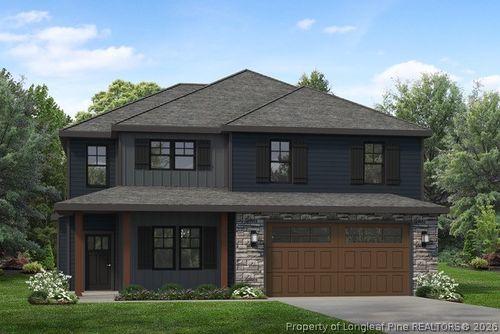 251 Myrtle Oak Drive, Cameron, NC, 28326 | Card Image