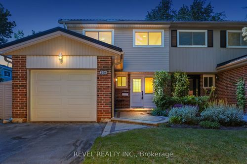 2996 Salerno Crescent, Mississauga, ON, L5N1T6 | Card Image