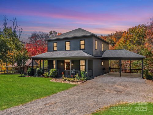 162 Frazier Rd, Canton, NC, 28716-7574 | Card Image