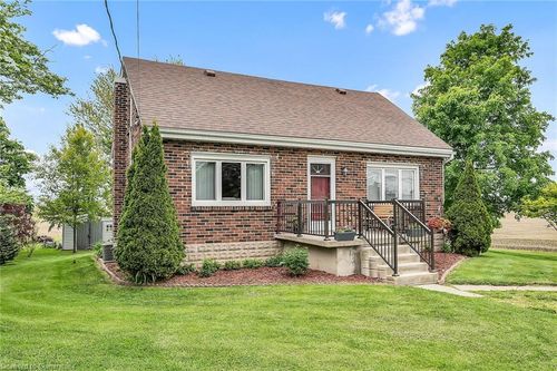 2439 Wilson Street, Alberton, ON, L0R1A0 | Card Image