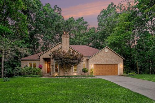 6368 Drumlin Ct, Ada, MI, 49301-9003 | Card Image