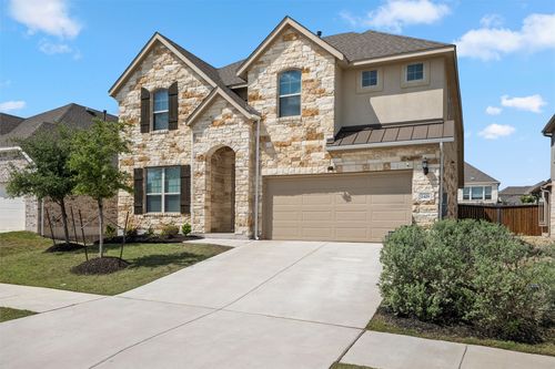 2429 Nightjar Song Drive, Leander, TX, 78641 | Card Image