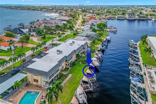 102-1661 Edith Esplanade, CAPE CORAL, FL, 33904 | Card Image