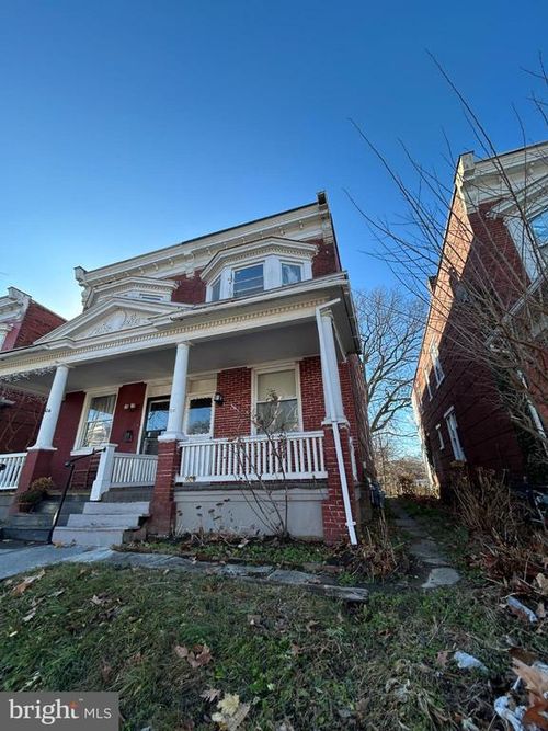 806 N 18th, HARRISBURG, PA, 17103 | Card Image