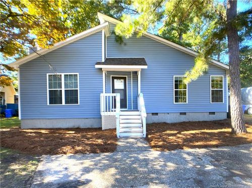 416 Bayberry Ct, Fayetteville, NC, 28314-1001 | Card Image