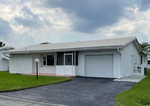 1411 Nw 85th Way, Plantation, FL, 33322-5583 | Card Image