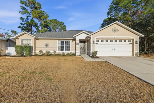 11523 Norvell Road, Spring Hill, FL, 34608 | Card Image