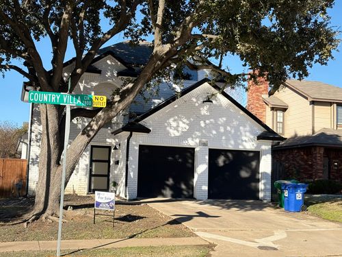 2801 Country Villa Cir, Carrollton, TX, 75006-4777 | Card Image