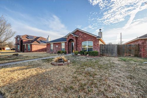 4803 Nimbus Ln, Amarillo, TX, 79110-2645 | Card Image