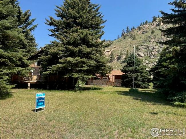 110 Meadow Ln, House other with 2 bedrooms, 2 bathrooms and null parking in Bellvue CO | Image 28