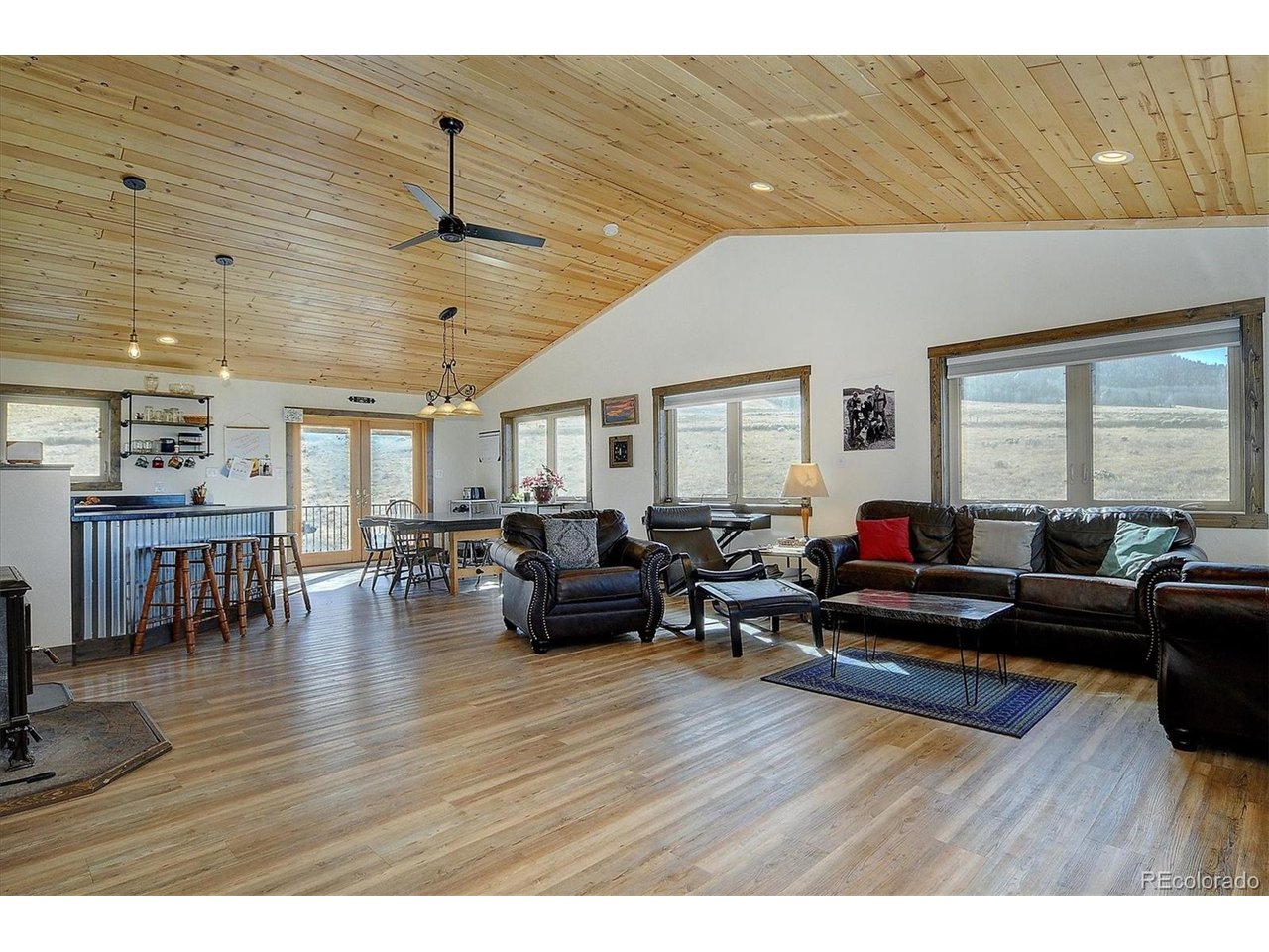 Residential in Westcliffe 5
