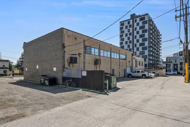 201-217 4 Street Ne, Home with 0 bedrooms, 0 bathrooms and 20 parking in Calgary AB | Image 10