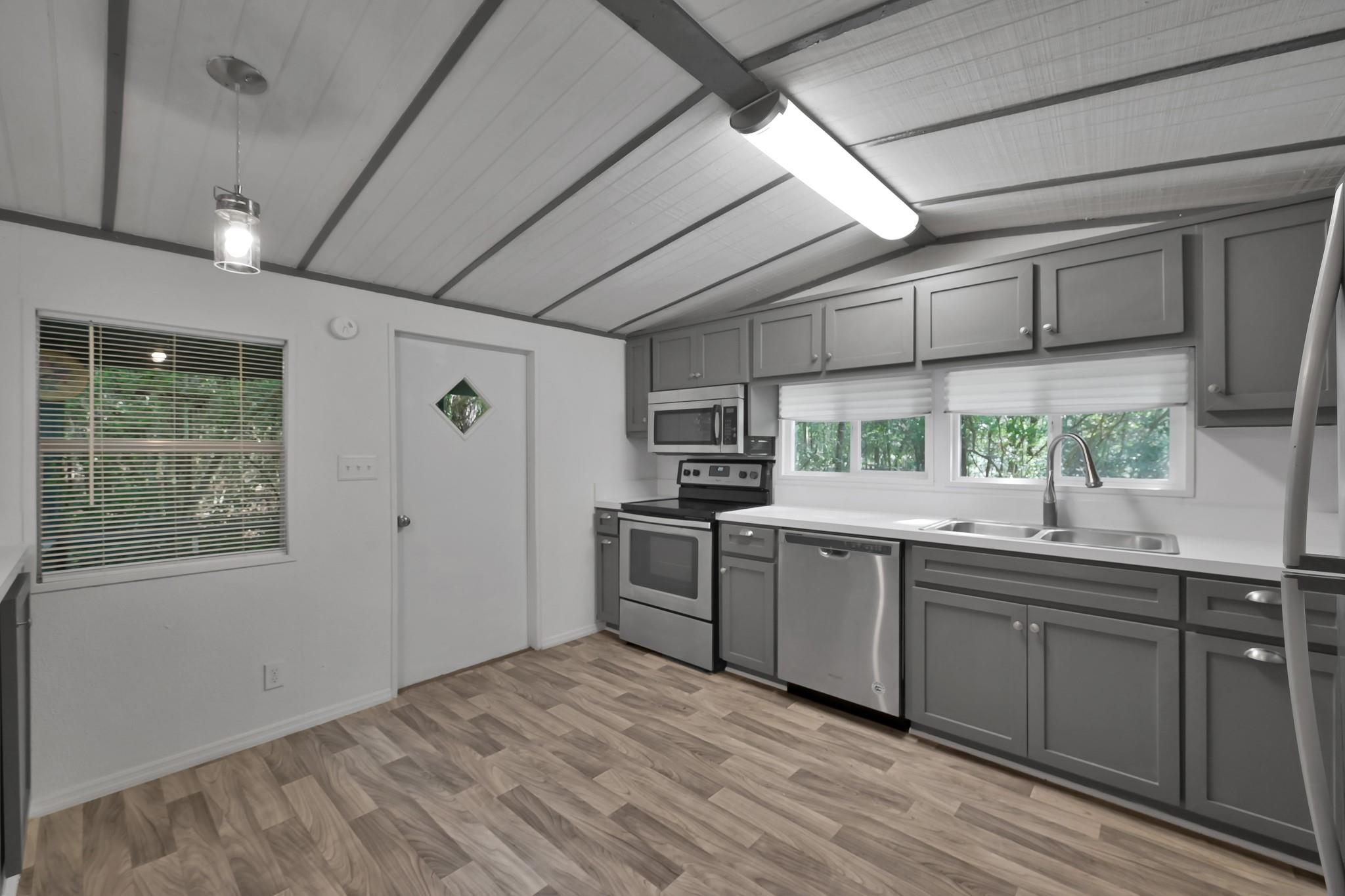 Residential Lease in Conroe 5