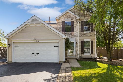 1112 Trailsend Ln, Joliet, IL, 60436-9728 | Card Image