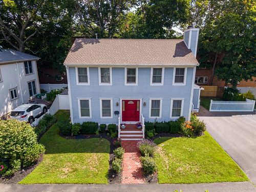 8-8 Spinney Path, Lynn, MA, 01902-3278 | Card Image