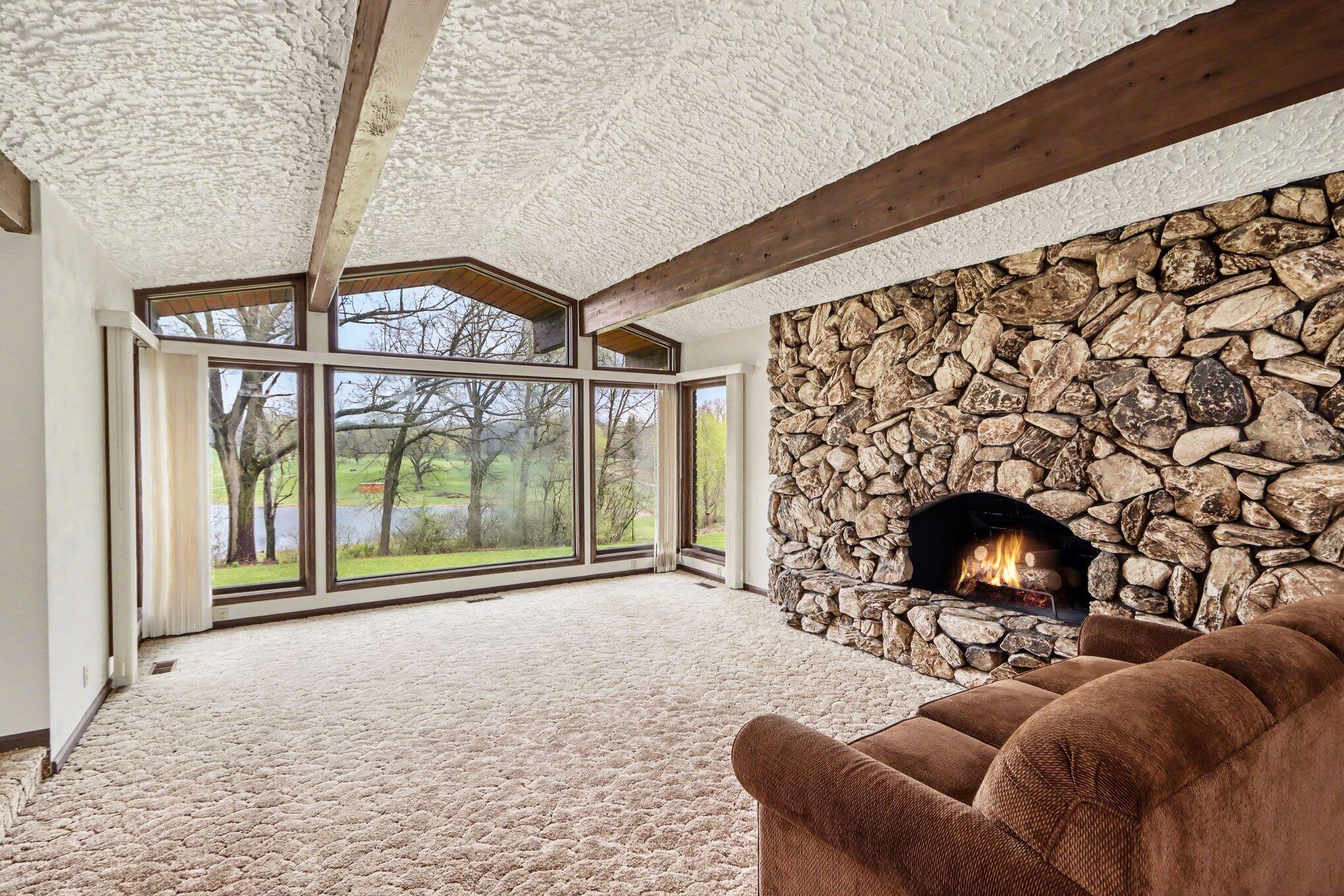 Residential in Paw Paw Township 5