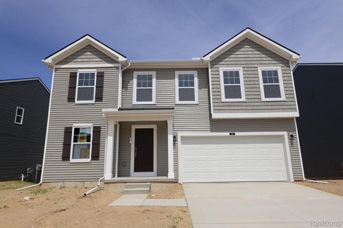 410 Hidden Riv W, Holly, MI, 48442-2036 | Card Image