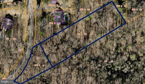 4 Caisson Rd, Fredericksburg, VA, 22405-3600 | Card Image