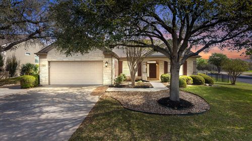 100 Edwards Dr, Georgetown, TX, 78633-5116 | Card Image