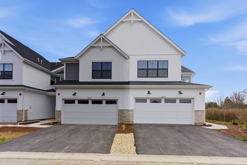 8551 Sperry Ct, Aurora, IL, 60502 | Card Image