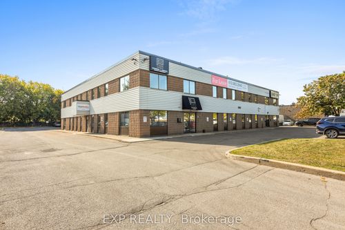201b-1600 Laperriere Avenue, Carlington - Central Park, ON, K1Z8P5 | Card Image