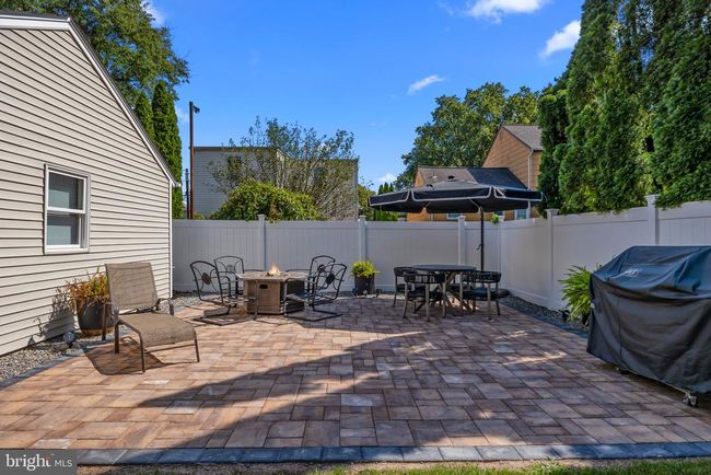 66 Birch St, House other with 4 bedrooms, 4 bathrooms and null parking in Kenilworth NJ | Image 41