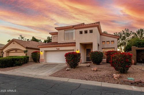 14140 W Green Hollow Terrace, Litchfield Park, AZ, 85340 | Card Image