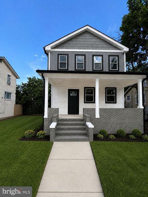 5409 Summerfield Ave, BALTIMORE, MD, 21206-4311 | Card Image