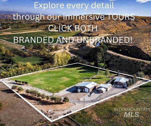 3550 Bishop Road, Emmett, ID, 83617-8865 | Card Image