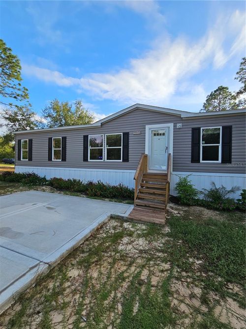 6770 Ne 100th Ct, BRONSON, FL, 32621-4514 | Card Image