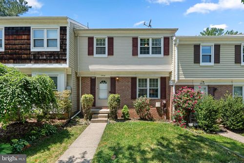 19926 Wyman Way, GERMANTOWN, MD, 20874-1065 | Card Image