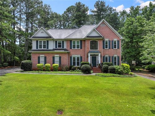 325 Trowbridge Ln, Lawrenceville, GA, 30043-2357 | Card Image