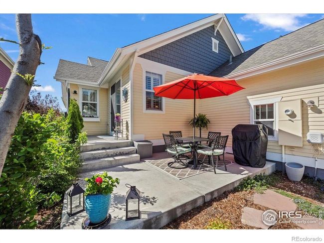Back patio towards home | Image 30