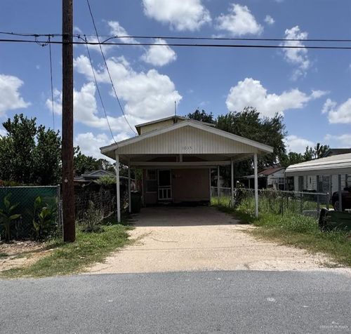 1035 Stensbo Ave, Alamo, TX, 78516-2783 | Card Image