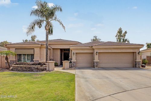 4611 S Ambrosia Court, Chandler, AZ, 85248 | Card Image