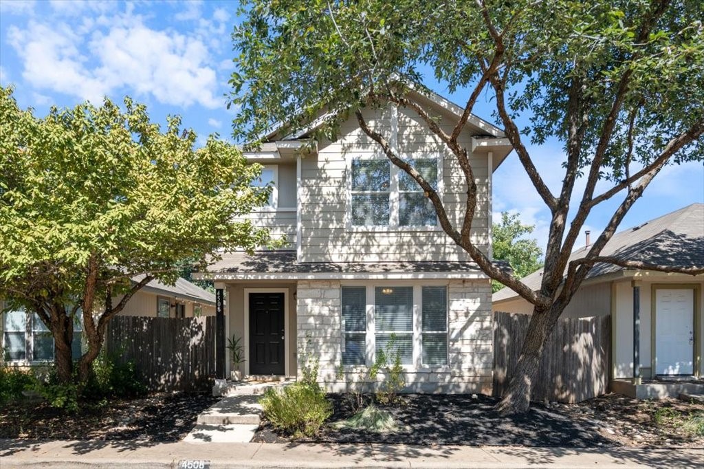 Best Way, Austin, TX 78725