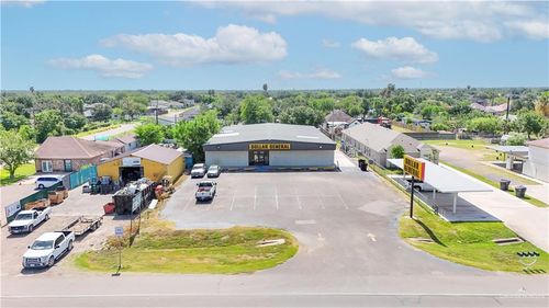 622 N Alton Blvd, Alton, TX, 78573-0864 | Card Image