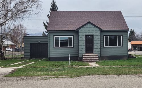 700 4th St, Deer Lodge, MT, 59722-1506 | Card Image