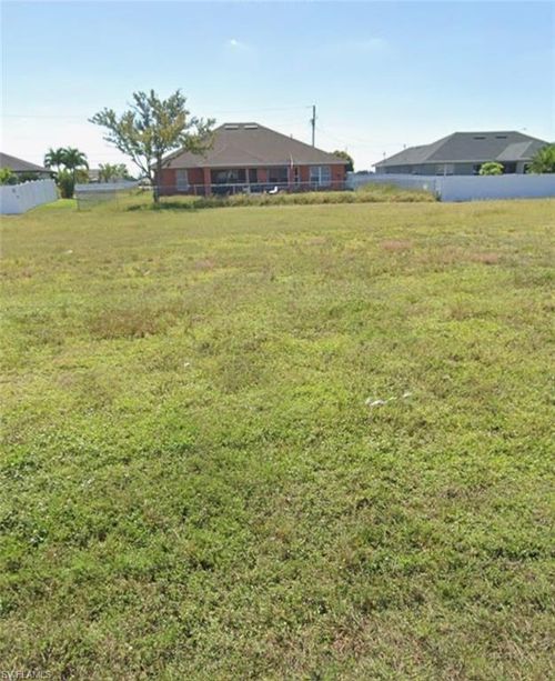 414 Kismet Pkwy W, Cape Coral, FL, 33993 | Card Image