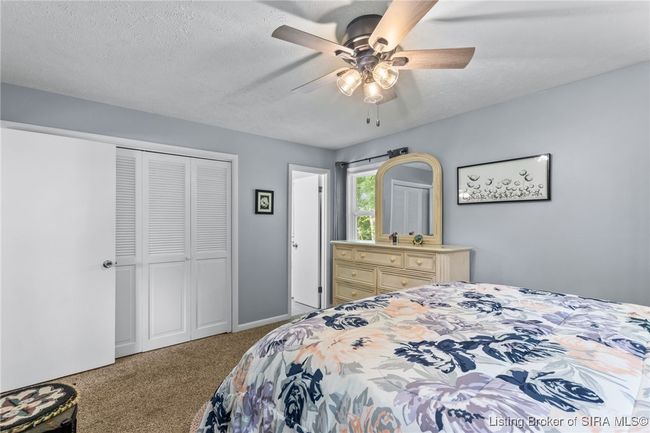32 Cruse Loop Se, Home with 3 bedrooms, 3 bathrooms and null parking in Corydon IN | Image 27