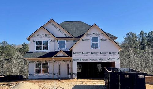 2359 Fuzzy Falls, Opelika, AL, 36804 | Card Image