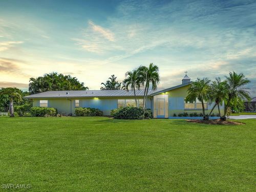 1751 Coral Way, NORTH FORT MYERS, FL, 33917 | Card Image