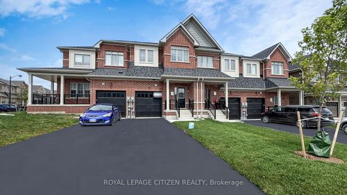 45 Raines Rd, Durham, ON, L9L1B3 | Card Image