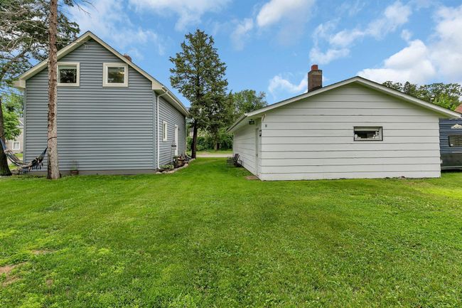 Back of Home & Garage | Image 20