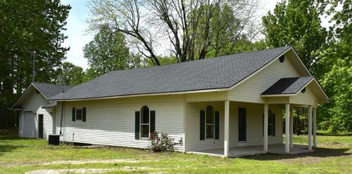 13267 Hwy 135 N, Paragould, AR, 72450-0000 | Card Image