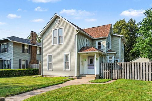 128 Goshen Avenue, Elkhart, IN, 46516 | Card Image