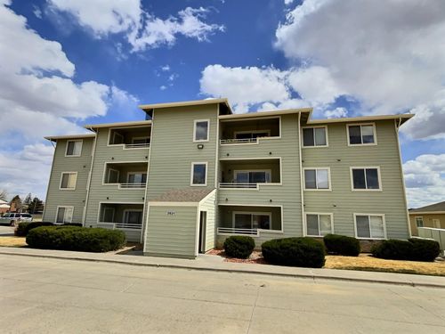 2631 E 15th Street, Unit 104 St, Casper, WY, 82609 | Card Image