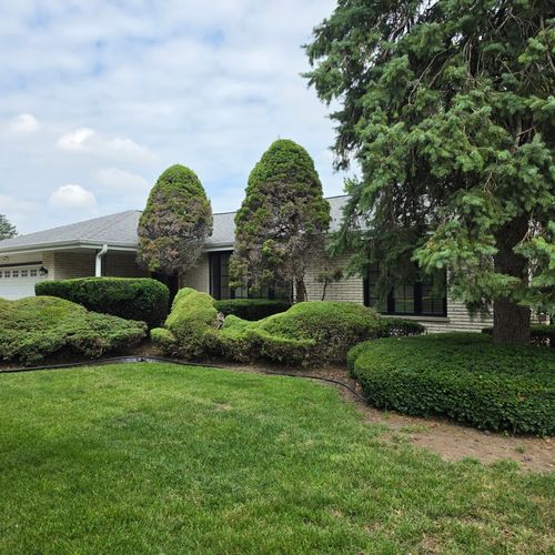 7644 Cashew Dr, Orland Park, IL, 60462-5044 | Card Image