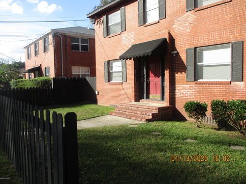 1-3343 Post St, Jacksonville, FL, 32205-6064 | Card Image