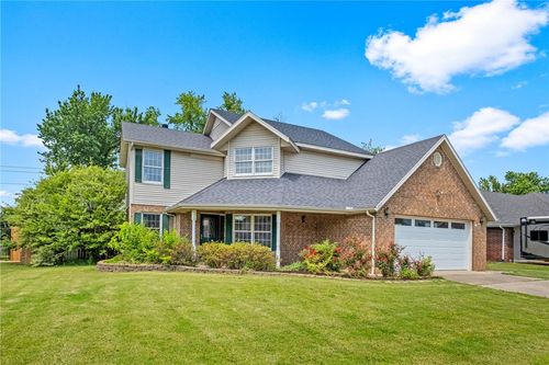 3717 W Easy St, Rogers, AR, 72756-1962 | Card Image